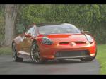 Mitsubishi Eclipse Concept 2004 года